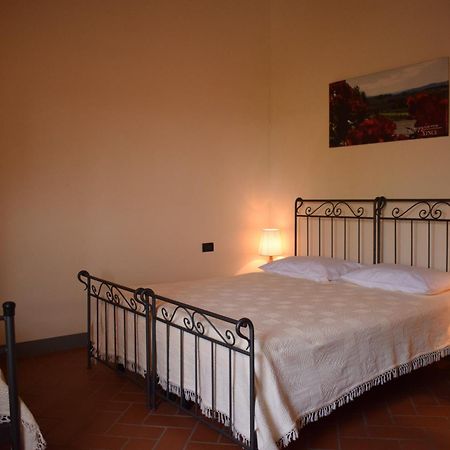Agriturismo Luggiano 빈치 외부 사진